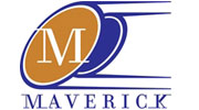 Maverick Logo